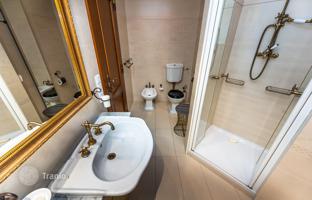 4-bedroom apartment 201 m² in Prague 6. Price on request