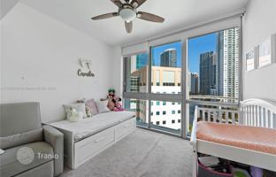 3-bedroom apartments in condo 129 m² in Miami for $750,000