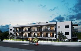 1-bedrooms apartment 53 m² in Aglantzia, Cyprus for 132,000 €