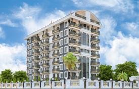 New home – Avsallar, Antalya, Turkey for $143,000