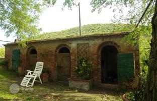 Villa 265 m² in Trequanda for 710,000 €