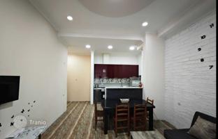 2-bedroom apartment 81 m² in Krtsanisi Street for $124,000