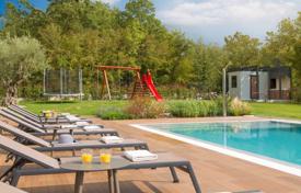 Villa Luxurious villa with a swimming pool! Višnjan for 1,100,000 €