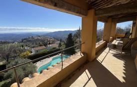 13-bedrooms detached house in Cabris, France for 2,400,000 €