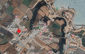 Tourist Plot in Kapparis for 350,000 €