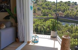 Flat 500 m from the beach, with mountain views, Benidorm, Spain for 185,000 €