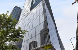 4-bedroom apartment in York Street for C$927,000