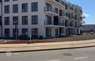 1-room apartment 55 m² in Umag for 207,000 €