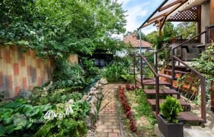 5-room house 200 m² in District XIV (Zugló) for 388,000 €