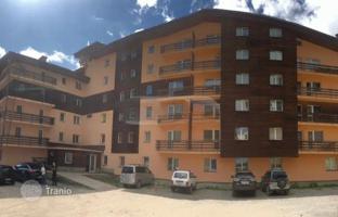 1-bedroom apartment 77 m² in Gudauri for $111,000