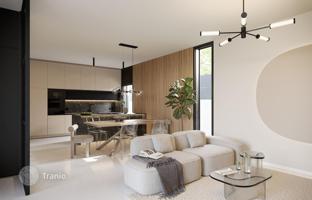 3-bedroom villa 107 m² in San Miguel de Salinas for 430,000 €