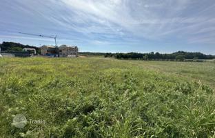 Land plot 5,832 m² in Barban for 400,000 €