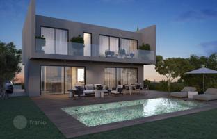 3-bedroom cottage 171 m² in Famagusta for 650,000 €