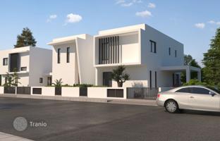 3-bedroom villa 149 m² in Lakatamia for 320,000 €