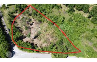 Land plot 9,218 m² in City of Zagreb for 156,000 €