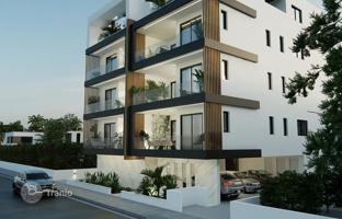 2-bedroom apartment 80 m² in Strovolos for 250,000 €