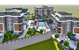 New home – Oba, Antalya, Turkey for $55,000