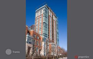 Condo in Sainte-Maxime. Price on request