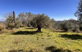 Pelekas Land For Sale Central Corfu for 210,000 €