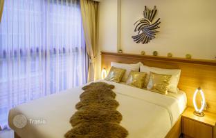 One-bedroom apartment 750 meters from the sea, Pratumnak Hill area, Pattaya, Thailand for $172,000