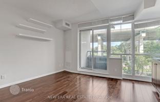 4-bedroom apartment in Fort York Boulevard for C$729,000