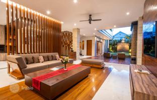 3-bedroom villa 759 m² in Jimbaran for $957,000