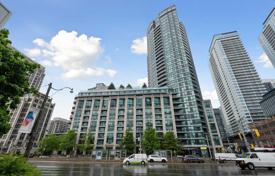 Apartment – Fleet Street, Old Toronto, Toronto,  Ontario,   Canada for C$1,113,000