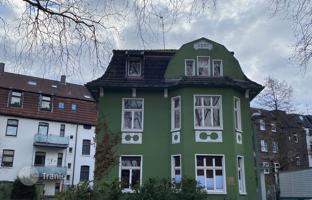 Well-maintained three-storey house with a garage in Essen, Germany for 559,000 €