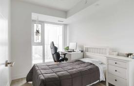 Apartment – Wellesley Street East, Old Toronto, Toronto,  Ontario,   Canada for C$1,079,000
