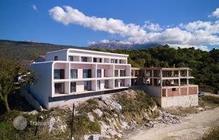1-bedroom apartment 78 m² in Tivat city for 312,000 €