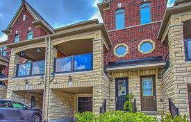 Terraced house – Etobicoke, Toronto, Ontario,  Canada for C$1,123,000