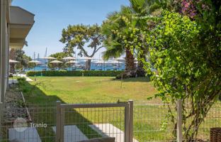 3-bedroom cottage 120 m² in Gocek for 108,113,000 TRY