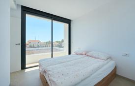 Exclusive villas with 3 bedrooms, private pool and sea views in Alfaz del Pí for 625,000 €