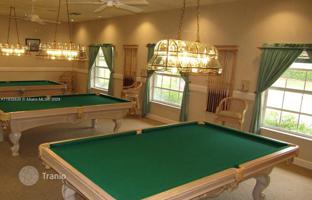 3-bedroom apartments in condo 122 m² in Homestead for $270,000