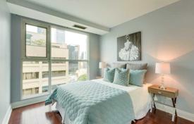 Apartment – Wellesley Street East, Old Toronto, Toronto,  Ontario,   Canada for C$979,000