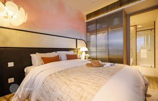 1-bedroom apartment 33 m² in Pattaya for $173,000