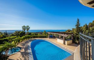7-bedroom villa 834 m² in Marbella for 5,495,000 €