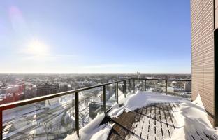 4-bedroom apartment 255 m² in Zemgale Suburb for 775,000 €
