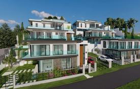 Complex of villas and apartments in Limassol for 284,000 €