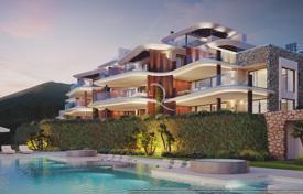 First Floor Apartment for Sale in the Real de la Quinta, Benahavis, Marbella for 1,255,000 €
