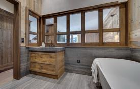 NEW EXCEPTIONAL PROPERTY IN TIGNES 2100 for 3,600,000 €
