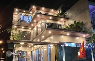 3-bedroom villa 127 m² in Da Nang for $465,000