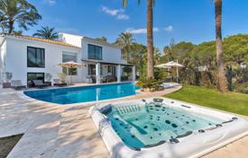 Villa – Malaga, Andalusia, Spain for 2,770 € per week