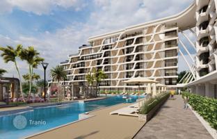 Apartment 196 m² in Altıntaş for 29,930,000 TRY