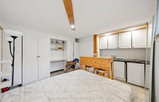 11-bedroom townhouse in North York for C$1,547,000