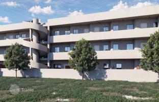 New waterfront residence with a swimming pool and beach access, Diakopto, Greece for From 185,000 €