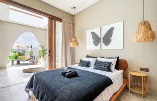 2-bedroom villa 125 m² in Tumbak Bayuh for $189,000