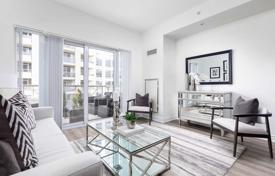 Apartment – North York, Toronto, Ontario,  Canada for C$637,000