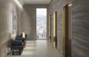 2-bedroom penthouse in Limassol for 1,810,000 €