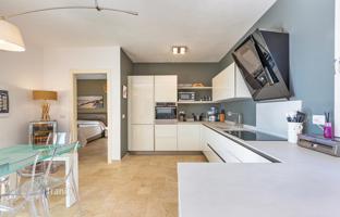 6-room apartment 125 m² in Salve. Price on request